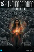 The Forbidden Unshackled — cover