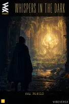Whispers in the Dark — cover